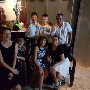 Meet your Posher, Julie